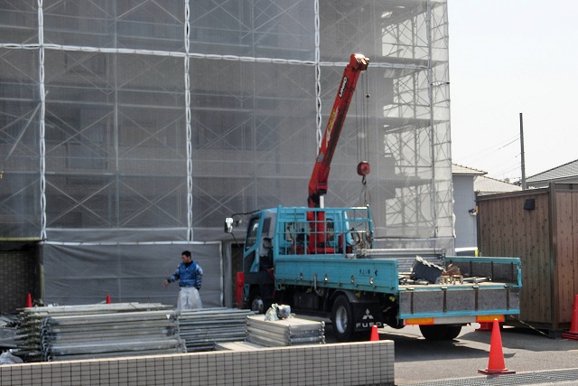 製造業・建築業